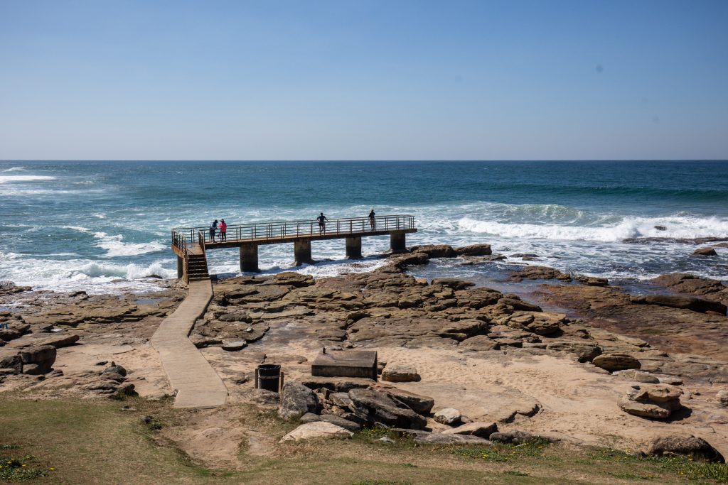 Laguna La Crete 7, Self-Catering holiday accommodation, Uvongo