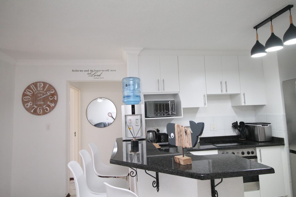 Laguna La Crete 7, Self-Catering Holiday Accommodation, Uvongo