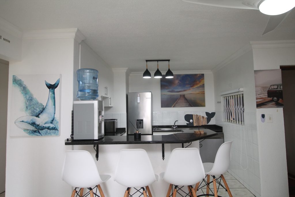Laguna La Crete 7, Self-Catering Holiday Accommodation, Uvongo
