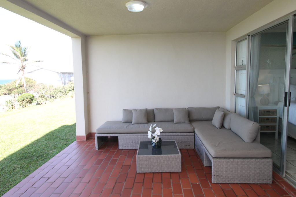 Laguna La Crete 7, Self-Catering Holiday Accommodation, Uvongo