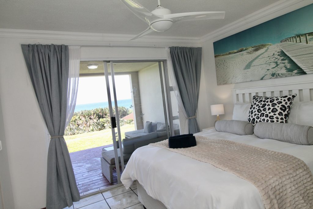 Laguna La Crete 7, Self-Catering Holiday Accommodation, Uvongo