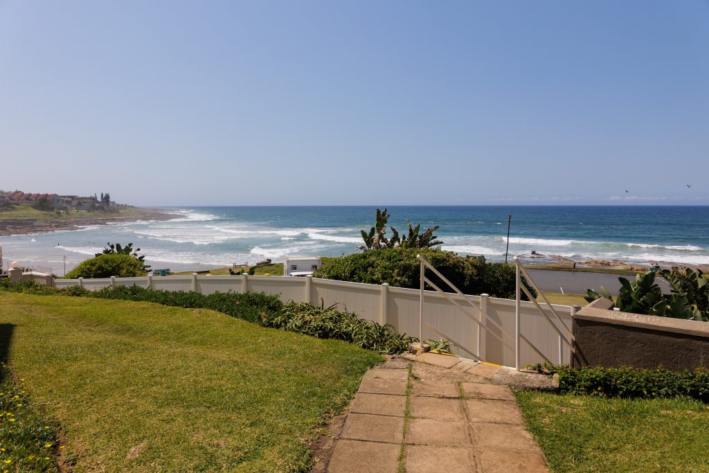 Laguna La Crete 7, Self-Catering Holiday Accommodation, Uvongo
