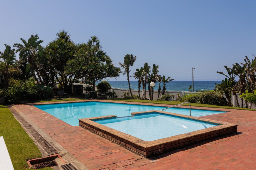 Laguna La Crete 7, Self-Catering Holiday Accommodation, Uvongo