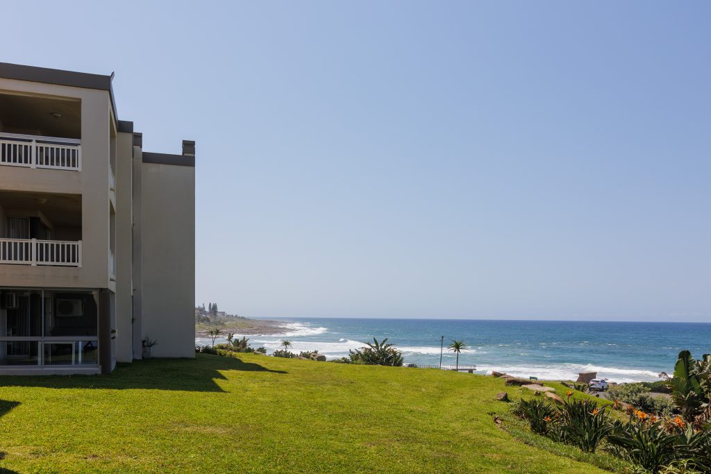 Laguna La Crete 7, Self-Catering Holiday Accommodation, Uvongo