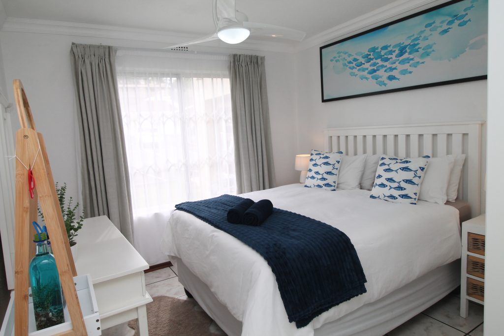 Laguna La Crete 7, Self-Catering Holiday Accommodation, Uvongo