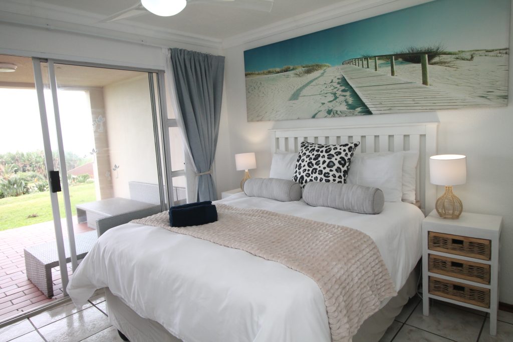 Laguna La Crete 7, Self-Catering Holiday Accommodation, Uvongo