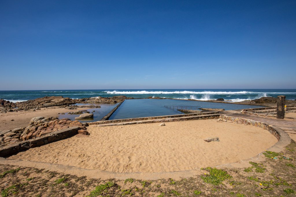 Octavia 7, Self-Catering Holiday Accommodation, Manaba Beach