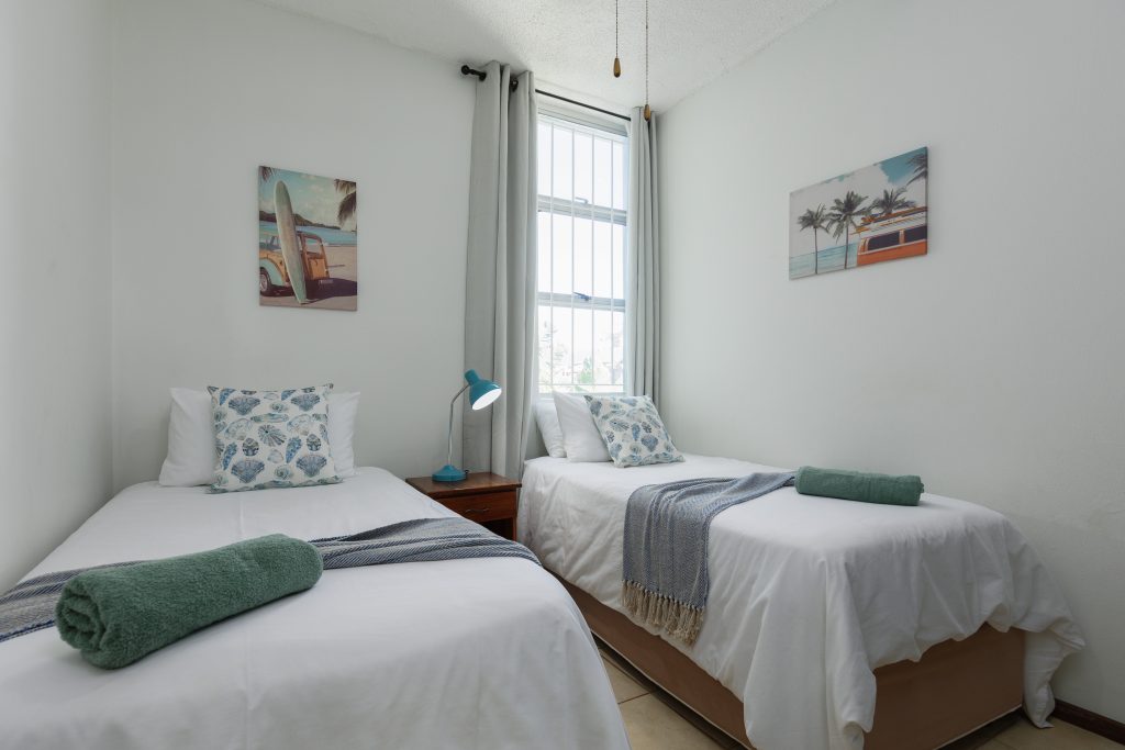 Playa Del Mar 15, Self-Catering Holiday Accommodation