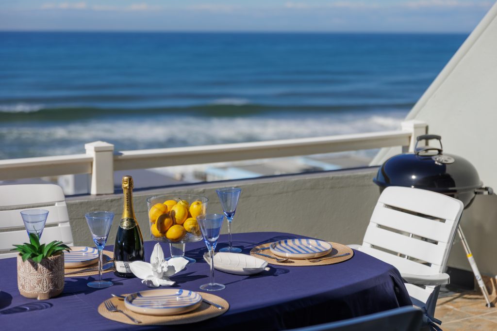 Playa Del Mar 15, Self-Catering Holiday Accommodation