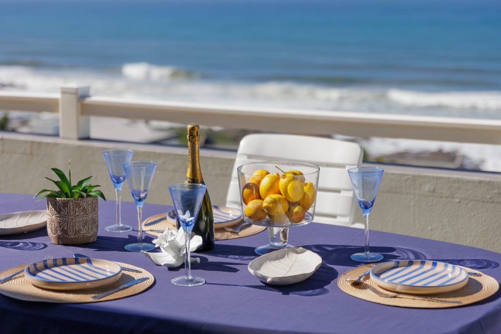 Playa Del Mar 15, Self-Catering Holiday Accommodation