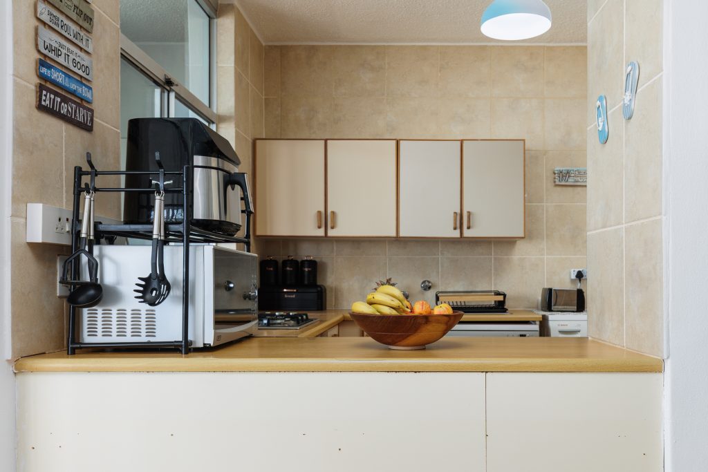Playa Del Mar 15, Self-Catering Holiday Accommodation