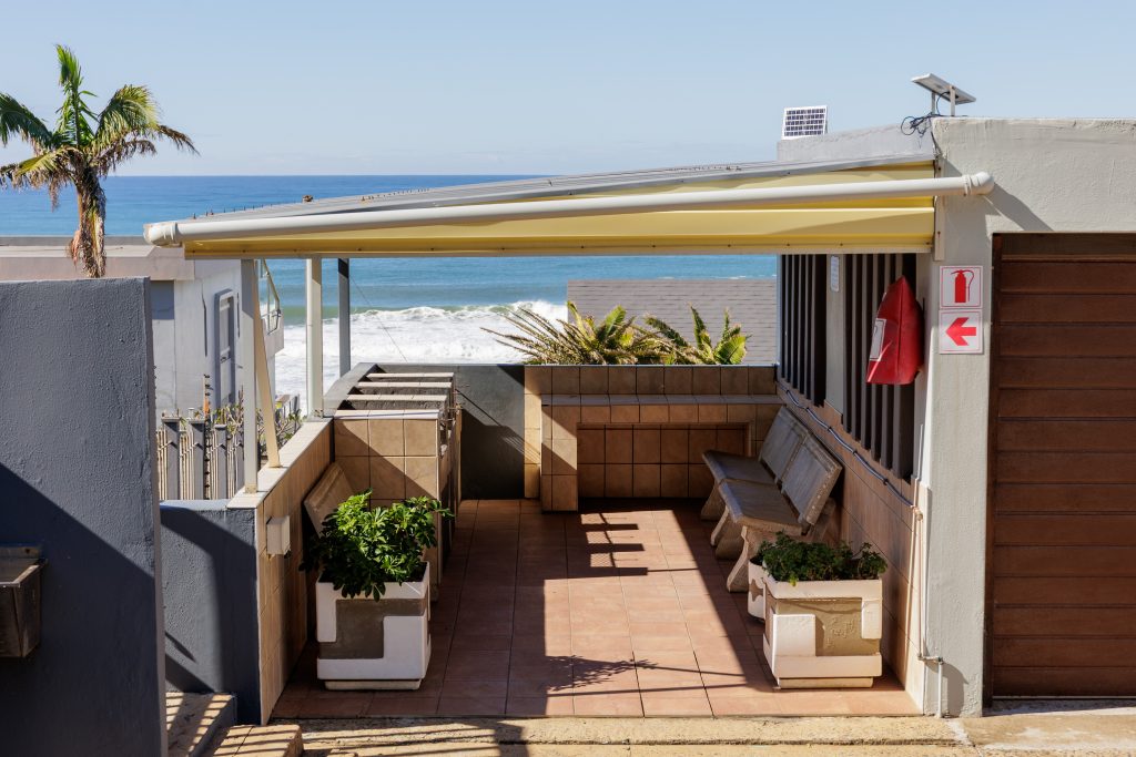 Playa Del Mar 15, Self-Catering Holiday Accommodation