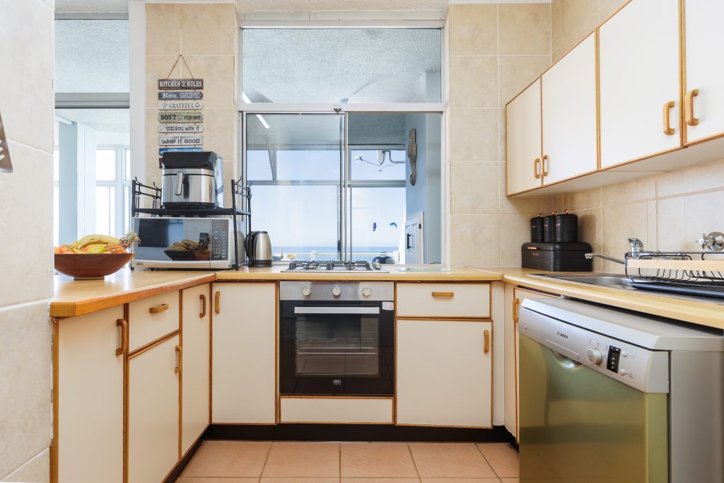 Playa Del Mar 15, Self-Catering Holiday Accommodation