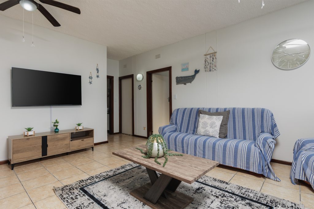 Playa Del Mar 15, Self-Catering Holiday Accommodation