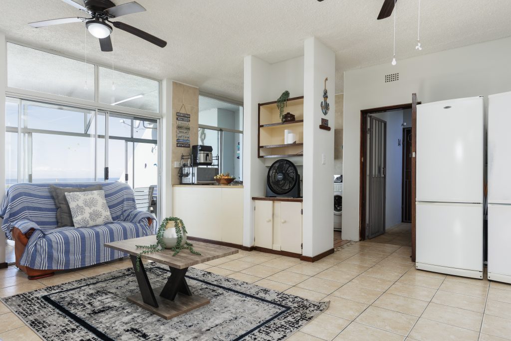 Playa Del Mar 15, Self-Catering Holiday Accommodation