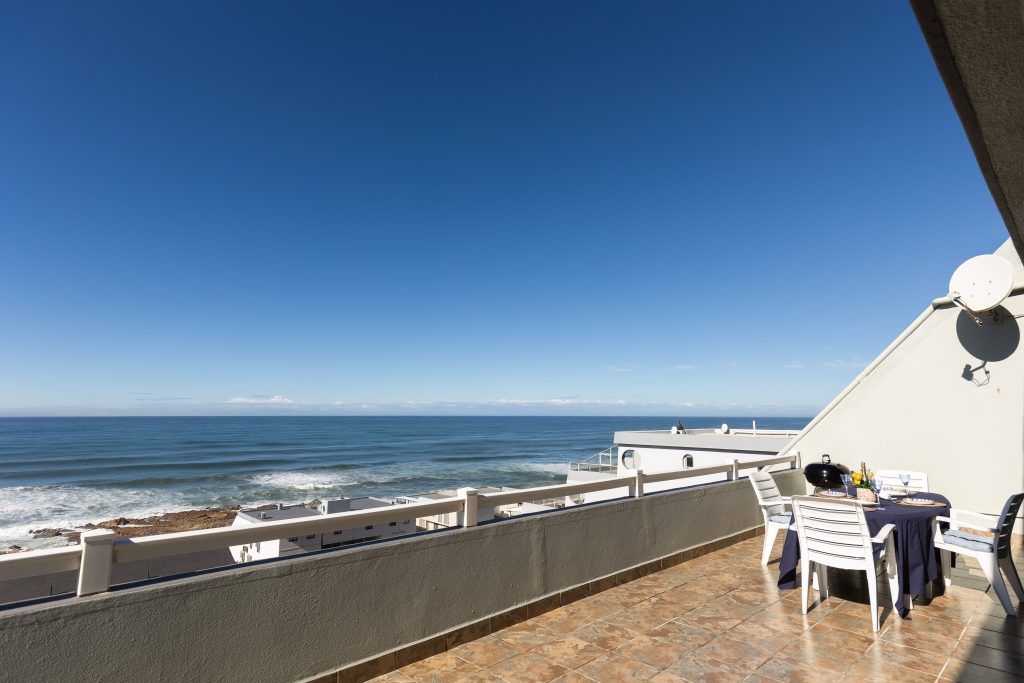 Playa Del Mar 15, Self-Catering Holiday Accommodation
