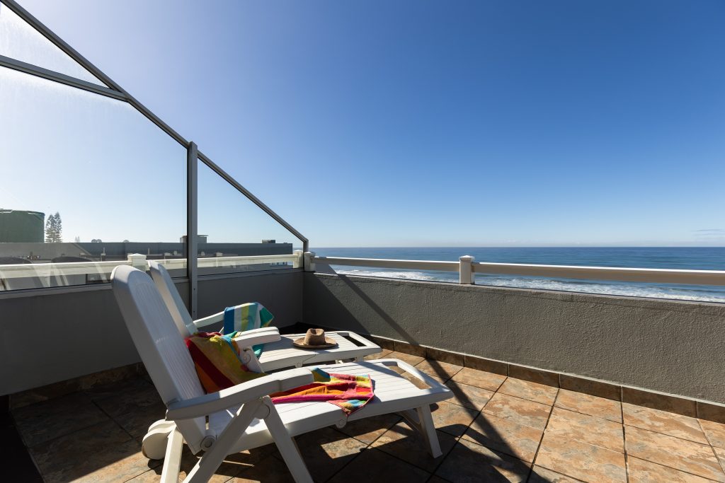 Playa Del Mar 15, Self-Catering Holiday Accommodation