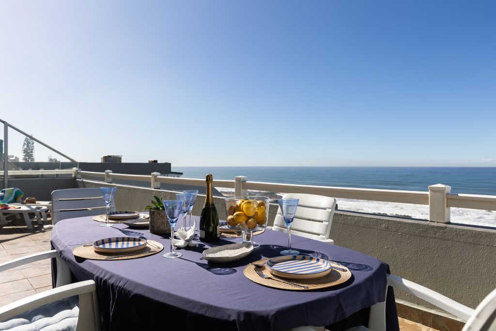 Playa Del Mar 15, Self-Catering Holiday Accommodation