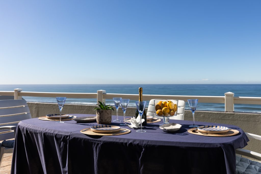 Playa Del Mar 15, Self-Catering Holiday Accommodation