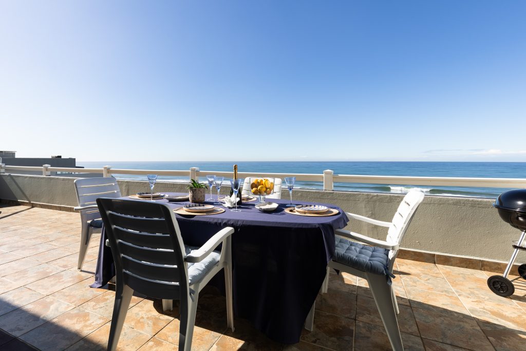 Playa Del Mar 15, Self-Catering Holiday Accommodation