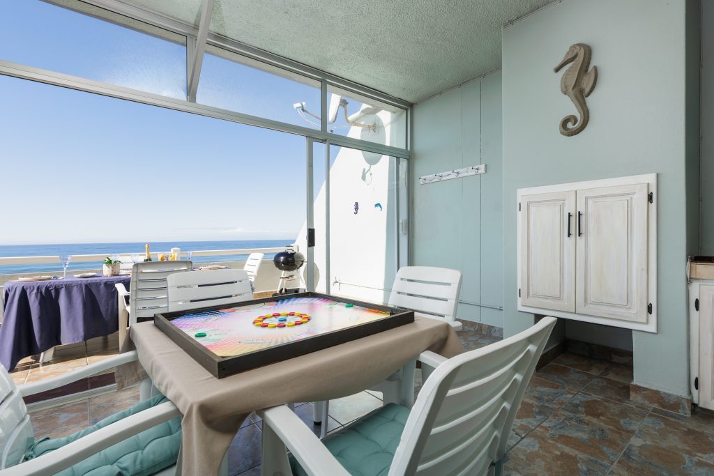 Playa Del Mar 15, Self-Catering Holiday Accommodation