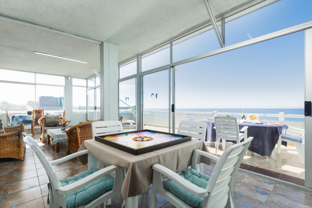 Playa Del Mar 15, Self-Catering Holiday Accommodation