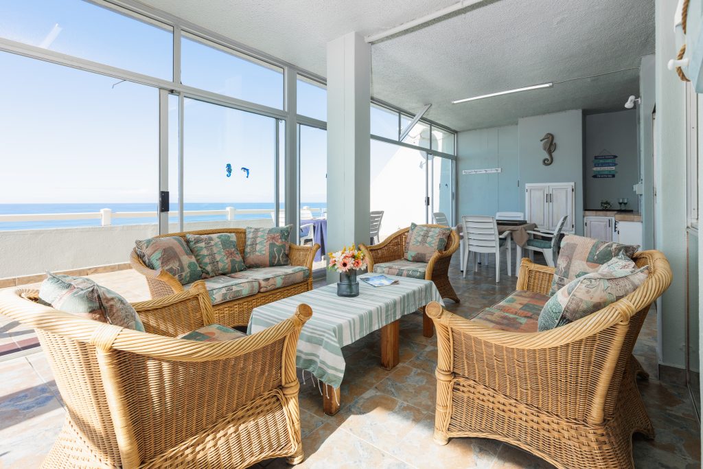 Playa Del Mar 15, Self-Catering Holiday Accommodation