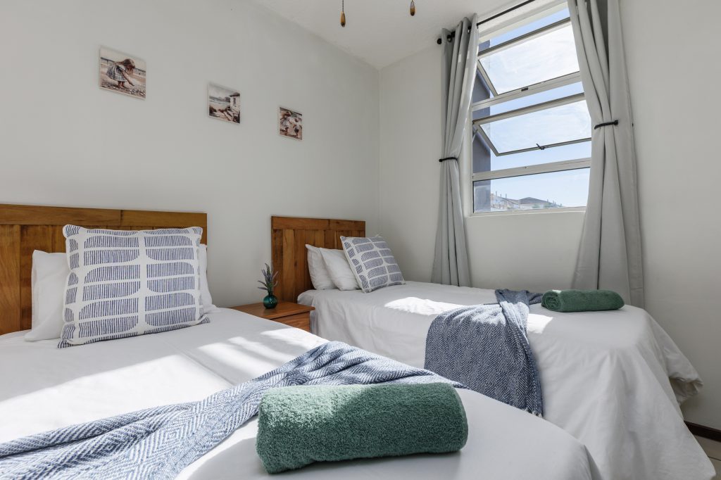 Playa Del Mar 15, Self-Catering Holiday Accommodation