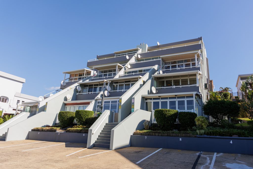 Playa Del Mar 15, Self-Catering Holiday Accommodation