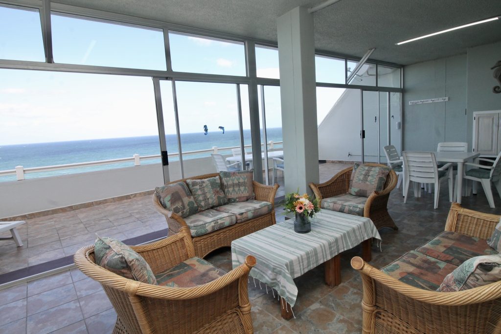 Playa Del Mar 15, Self-Catering Holiday Accommodation, Manaba Beach