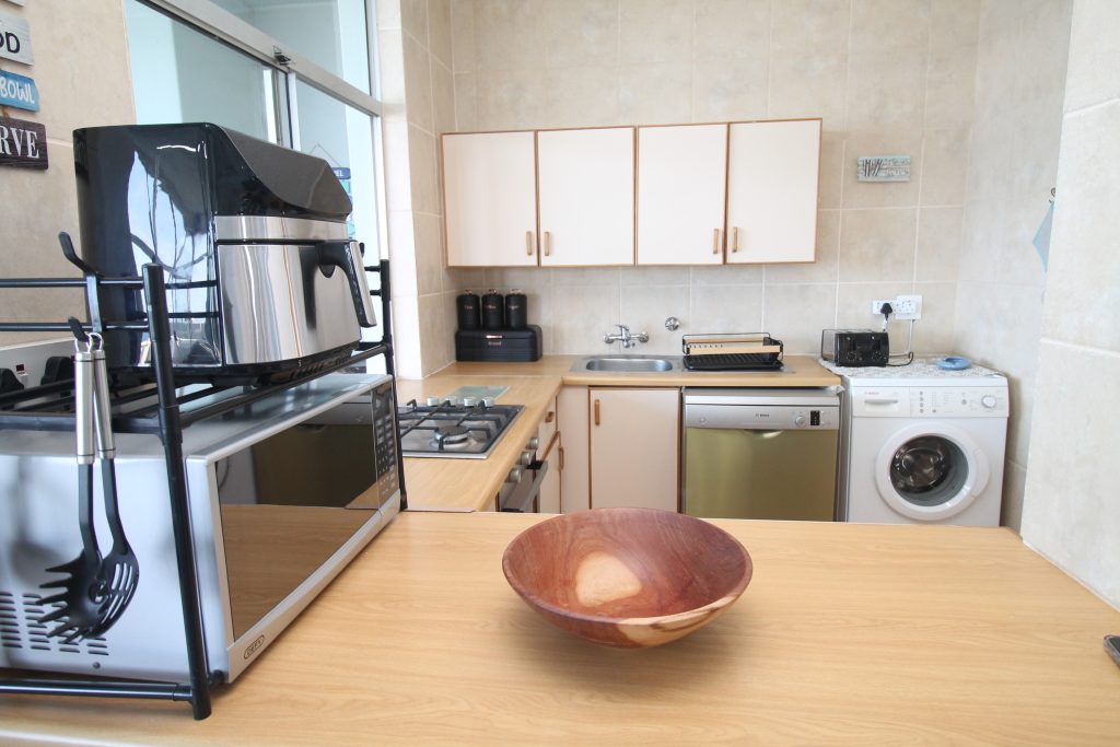 Playa Del Mar 15, Self-Catering Holiday Accommodation, Manaba Beach