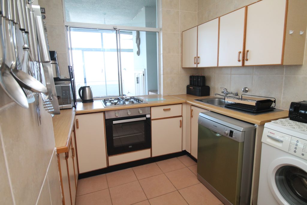 Playa Del Mar 15, Self-Catering Holiday Accommodation, Manaba Beach