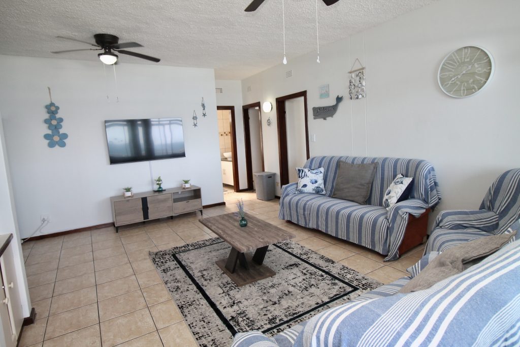 Playa Del Mar 15, Self-Catering Holiday Accommodation, Manaba Beach