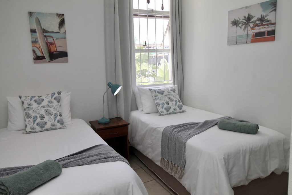 Playa Del Mar 15, Self-Catering Holiday Accommodation, Manaba Beach