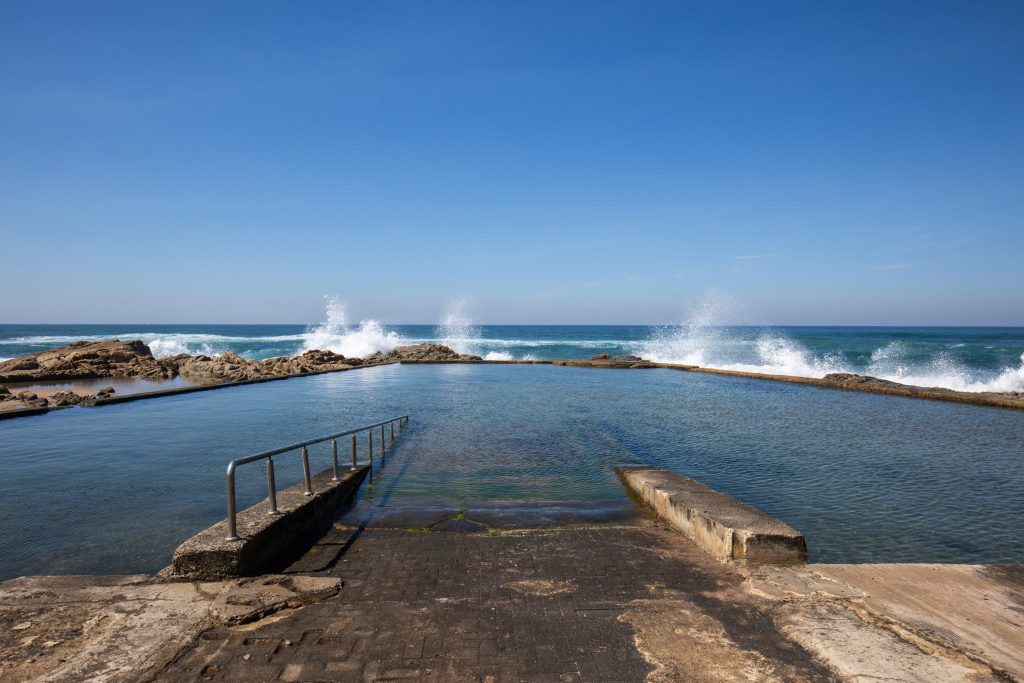 Playa Del Mar 15, Self-Catering Holiday Accommodation, Manaba Beach