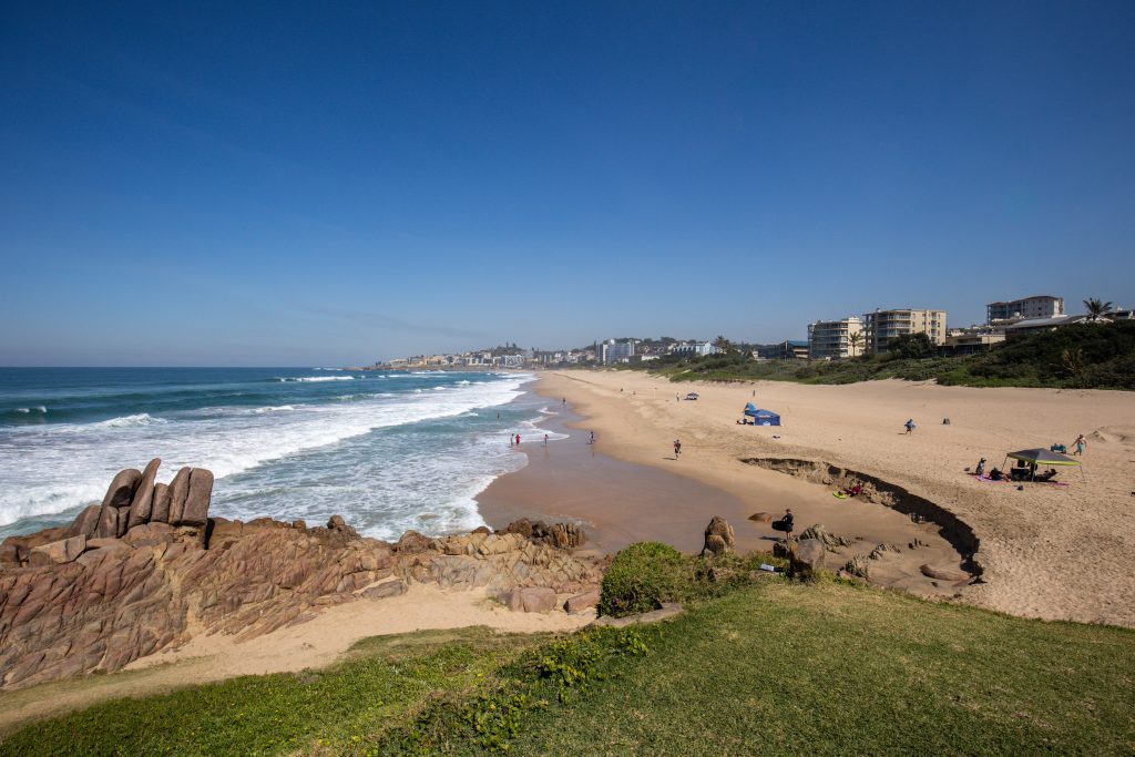 Playa Del Mar 15, Self-Catering Holiday Accommodation, Manaba Beach