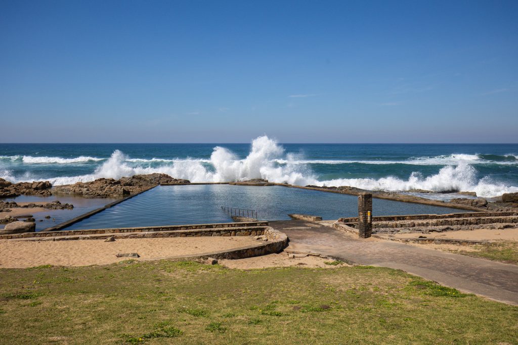 Playa Del Mar 15, Self-Catering Holiday Accommodation, Manaba Beach