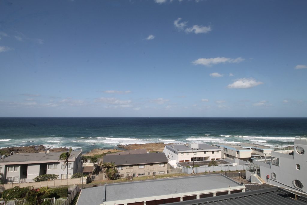 Playa Del Mar 15, Self-Catering Holiday Accommodation, Manaba Beach