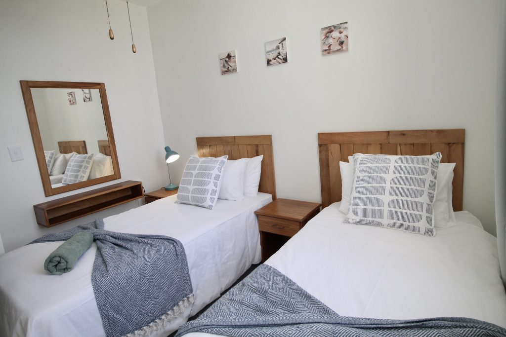 Playa Del Mar 15, Self-Catering Holiday Accommodation, Manaba Beach