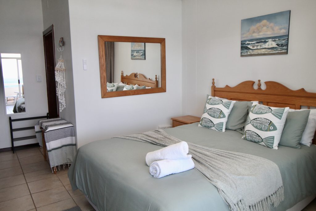 Playa Del Mar 15, Self-Catering Holiday Accommodation, Manaba Beach