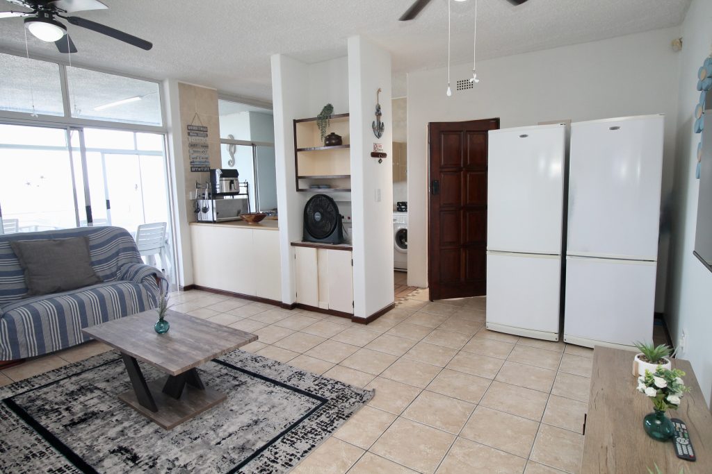 Playa Del Mar 15, Self-Catering Holiday Accommodation, Manaba Beach