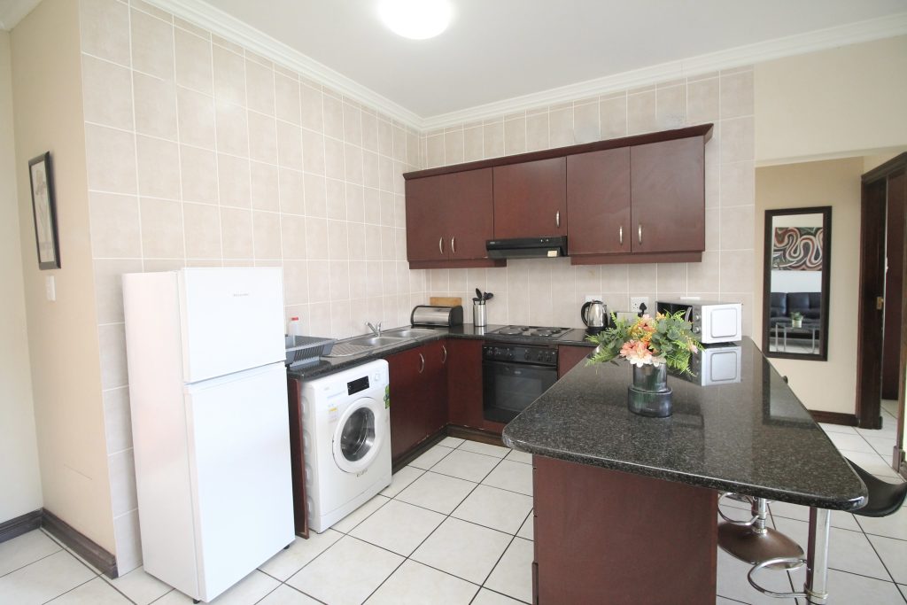 Topanga 43, Self-Catering Holiday Accommodation, Uvongo