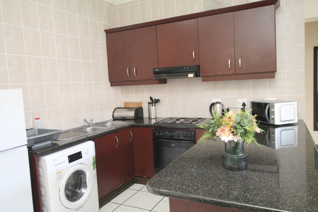 Topanga 43, Self-Catering Holiday Accommodation, Uvongo