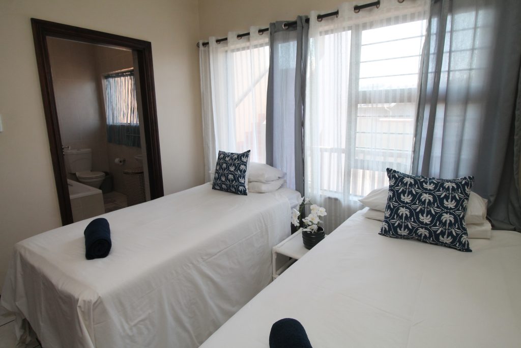 Topanga 43, Self-Catering holiday Accommodation