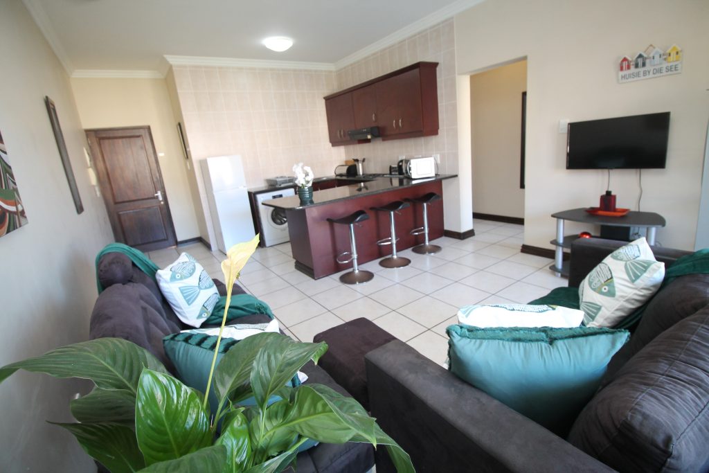 Topanga 4, Self-Catering Holiday Accommodation, Uvongo