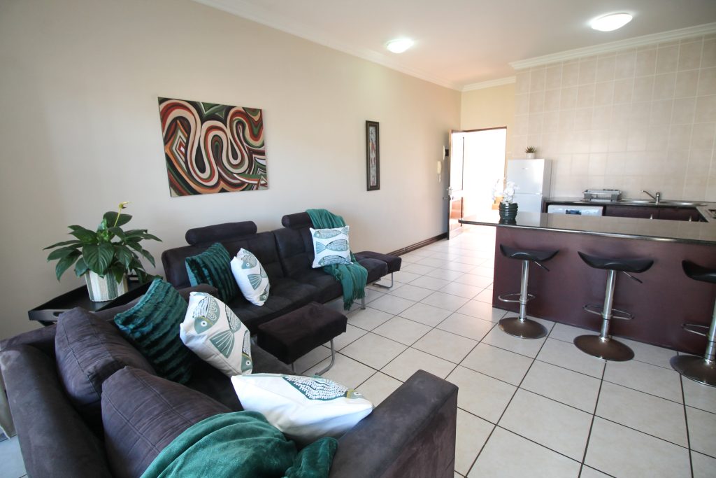 Topanga 4, Self-Catering Holiday Accommodation, Uvongo