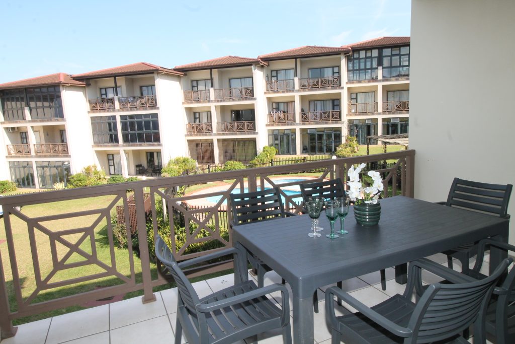 Topanga 43, Self-Catering Holiday Accommodation