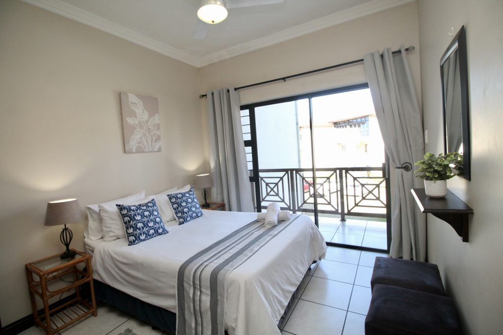 Topanga 4, Self-Catering Holiday Accommodation, Uvongo