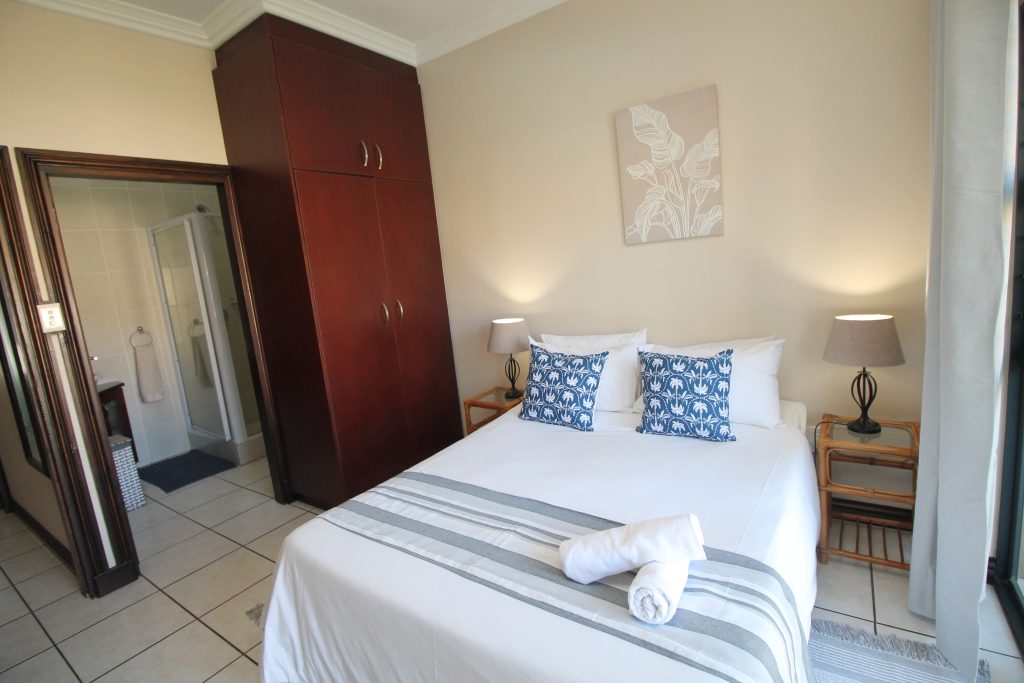 Topanga 4, Self-Catering Holiday Accommodation, Uvongo
