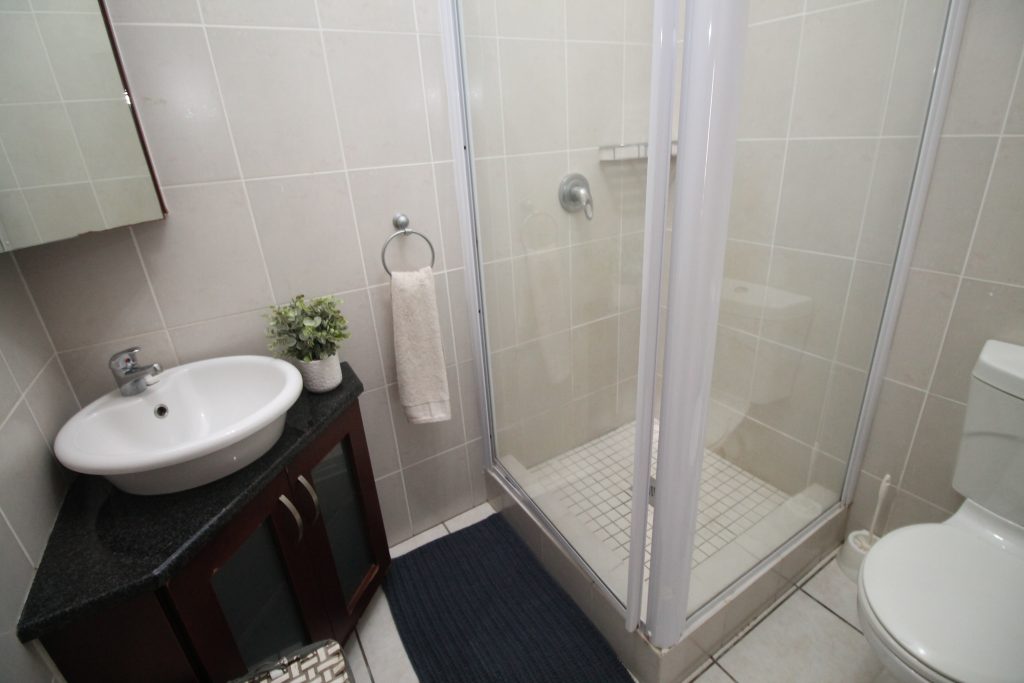 Topanga 4, Self-Catering Holiday Accommodation, Uvongo